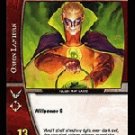 Alan Scott, Keeper of the Starheart (C) DGL-002 Green Lantern Corps DC VS System TCG