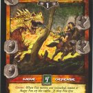 Evasive Retreat (U) Conan CCG
