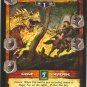 Evasive Retreat (U) Conan CCG