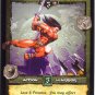 Fearless Leap into Danger (U) Conan CCG