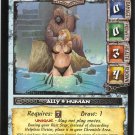Helpless Victim (U) Conan CCG