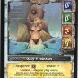 Helpless Victim (U) Conan CCG