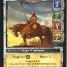 Mercenary Knight (U) Conan CCG