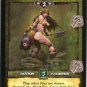 Predator's Cunning (U) Conan CCG