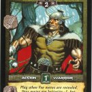 Prickled the Hairs on One's Scalp (U) Conan CCG
