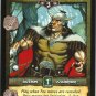 Prickled the Hairs on One's Scalp (U) Conan CCG