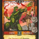 Savage Claws (U) Conan CCG