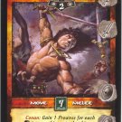 Sweeping Slash (U) Conan CCG