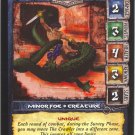 The Crawler (U) Conan Collectible Card Game