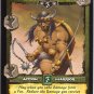 Thews of Iron (U) Conan Collectible Card Game