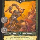 Warrior Born (U) Conan Collectible Card Game