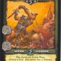 Warrior Born (U) Conan Collectible Card Game