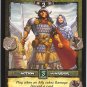 Valiant Protector (U) Conan Collectible Card Game