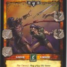 Aggressive Swing (C) Conan CCG