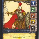 Aquilonian Footsoldier (VC) Conan CCG
