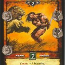 Bestial Fury (C) Conan CCG