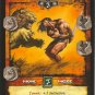 Bestial Fury (C) Conan CCG