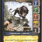 Blood-Mad Panther (VC) Conan CCG