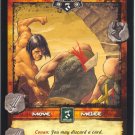 Carve to the Breastbone (C) Conan CCG
