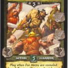 Conan Will Triumph You Dogs! (C) Conan CCG