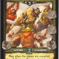 Conan Will Triumph You Dogs! (C) Conan CCG