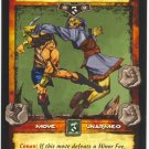 Crippling Kick (VC) Conan CCG