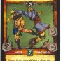 Crippling Kick (VC) Conan CCG