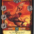 Desperate Attack (C) Conan CCG