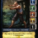 Zamoran Thug (VC) Conan Collectible Card Game