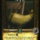 Wineskin (VC) Conan Collectible Card Game