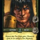 Well-Deserved Rest (C) Conan Collectible Card Game