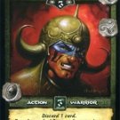 Will of Iron (R) Conan Collectible Card Game