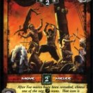 Vicious Upswing (C) Conan Collectible Card Game