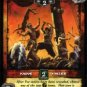 Vicious Upswing (C) Conan Collectible Card Game
