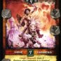 Thundering Charge (C) Conan Collectible Card Game