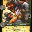 The Stuff of Legends (U) Conan Collectible Card Game
