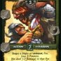 The Stuff of Legends (U) Conan Collectible Card Game