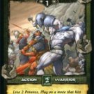 Telling Blow (C) Conan CCG