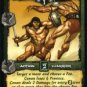 Shield Bash (C) Conan CCG