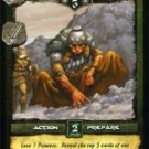 Scouting (VC) Conan CCG