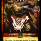 Savage Strength (VC) Conan CCG