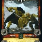 Downward Block (VC) Conan CCG