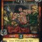 Elbow to the Throat (VC) Conan CCG