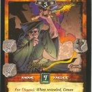 Envenomed Strike (R) Conan CCG