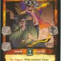 Envenomed Strike (R) Conan CCG