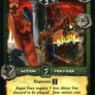 Establish Reputation (U) Conan CCG