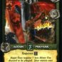 Establish Reputation (U) Conan CCG