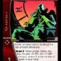 Zodiak, Norman Harrison (C) MMK-163 Marvel Knights VS System TCG