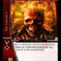 Zarathos, Spirit of Vengeance (C) MMK-162 Marvel Knights VS System TCG