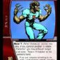 Vivisector, Lunatic Lycanthrope (C) MMK-071 Marvel Knights VS System TCG